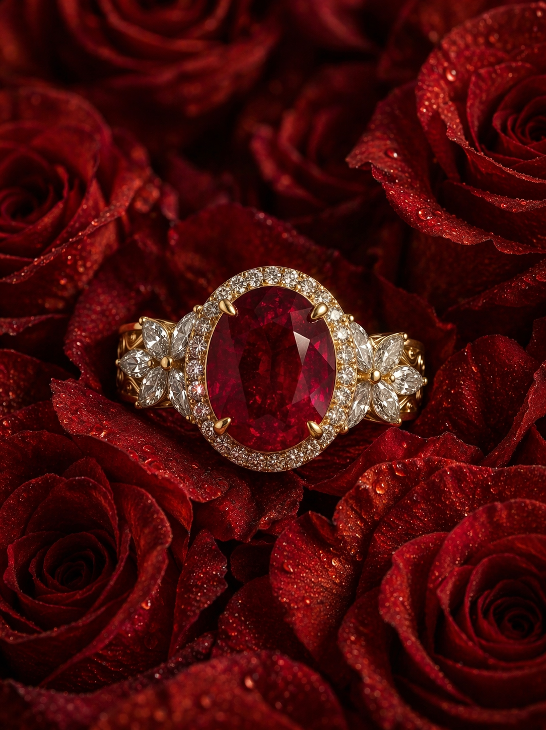 Heirloom series