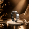 Aura Series - Moonlit Platinum